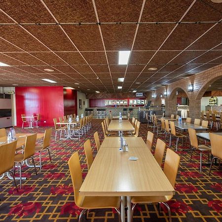 Leichhardt Hotel Motel Cloncurry Esterno foto