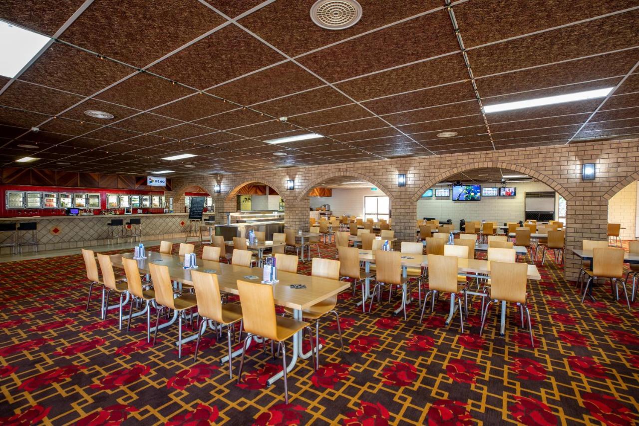 Leichhardt Hotel Motel Cloncurry Esterno foto