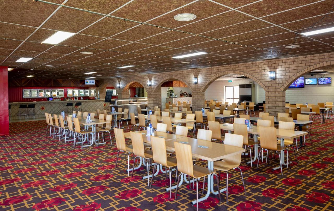 Leichhardt Hotel Motel Cloncurry Esterno foto