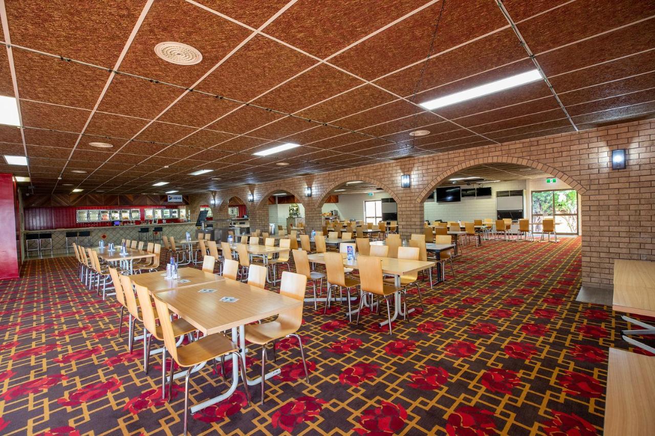 Leichhardt Hotel Motel Cloncurry Esterno foto