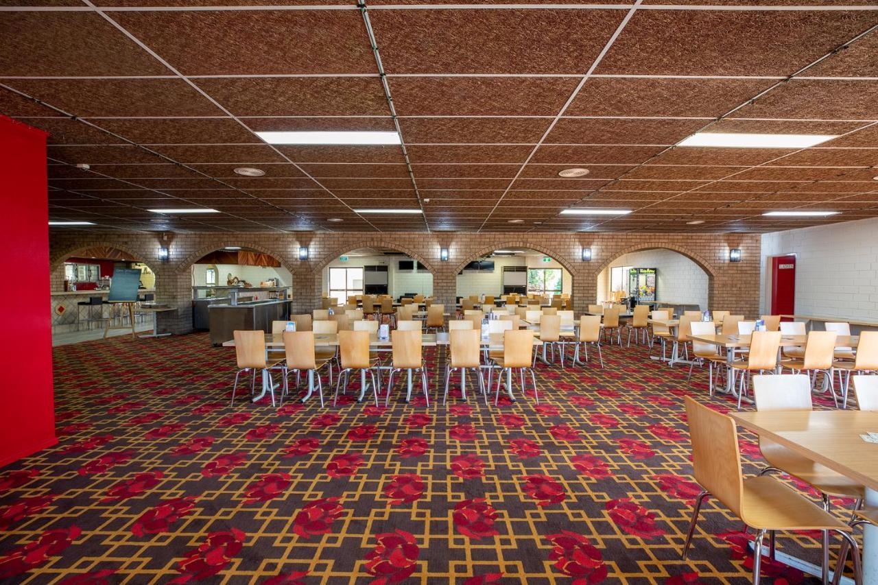Leichhardt Hotel Motel Cloncurry Esterno foto