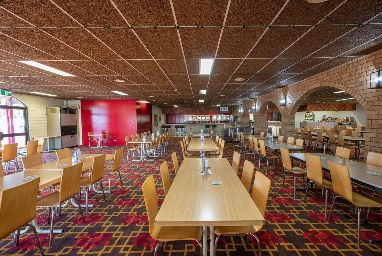 Leichhardt Hotel Motel Cloncurry Esterno foto